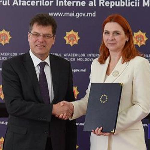 Moldova steps forward on UCPM pathway UCP Knowledge Network